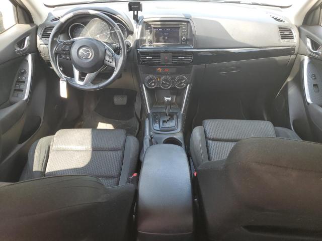 Photo 8 from auction – 2013 MAZDA CX-5 TOURI with VIN JM3KE4CE9D0132051