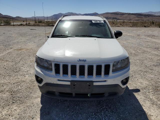 Photo 5 from auction – 2016 JEEP COMPASS SP with VIN 1C4NJDBB6GD550007