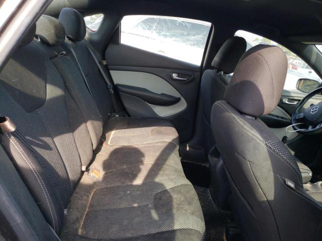 Photo 10 from auction – 2015 DODGE DART SXT with VIN 1C3CDFBB1FD331226