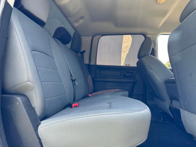Photo 6 from auction – 2014 RAM 3500 ST with VIN 3C63RRGL0EG171543