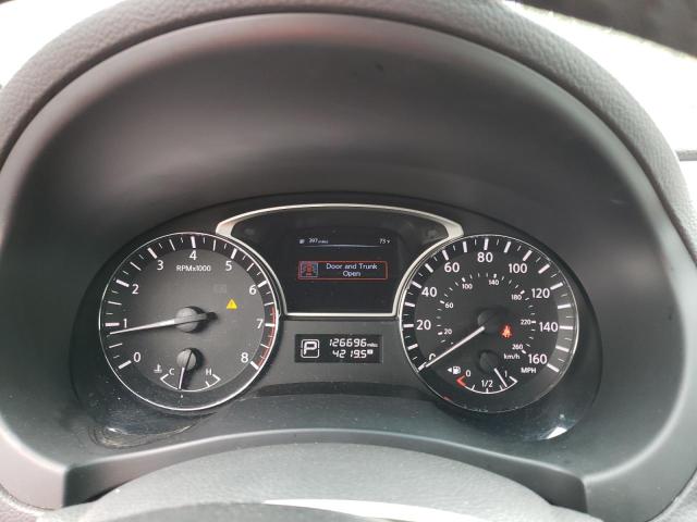 Photo 9 from auction – 2014 NISSAN ALTIMA 2.5 with VIN 1N4AL3AP5EC324341
