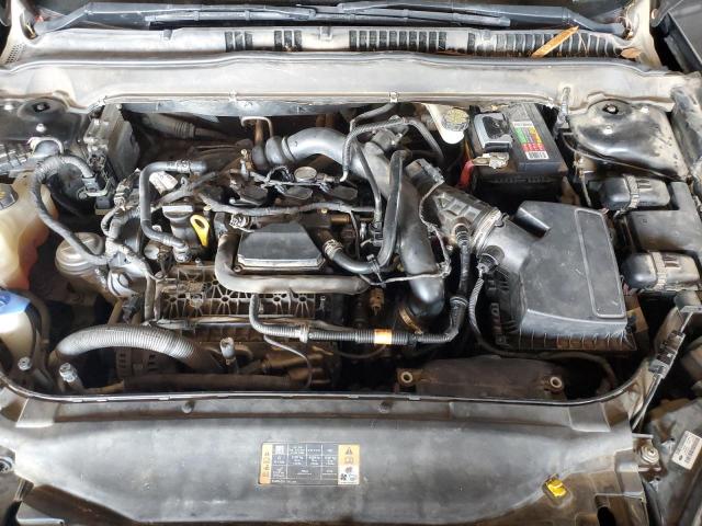 Фото 11 с аукциона – 2014 FORD FUSION SE с VIN 3FA6P0HD0ER192546