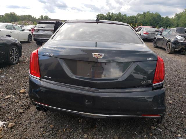 Zdjęcie 6 z aukcji – 2016 CADILLAC CT6 z VIN 1G6KB5RS3GU149271