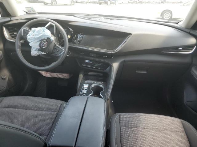 Photo 8 from auction – 2021 BUICK ENVISION P with VIN LRBAZLR41MD190082