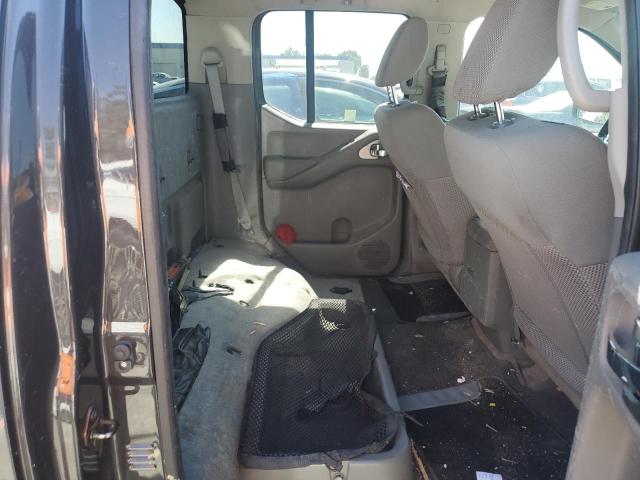 Photo 10 from auction – 2015 NISSAN FRONTIER S with VIN 1N6AD0ER3FN767091