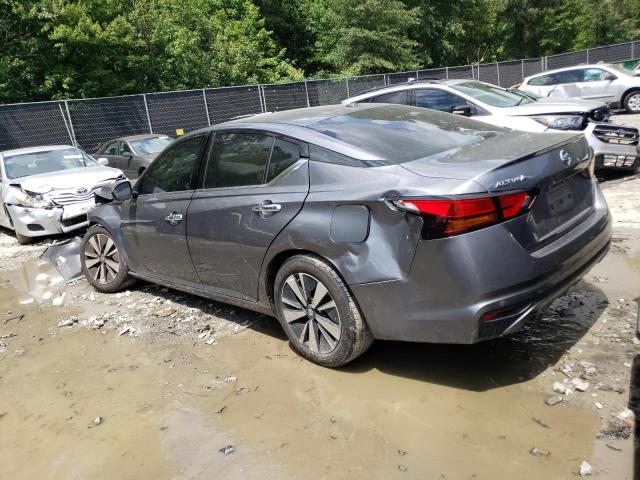 Photo 2 from auction – 2019 NISSAN ALTIMA SL with VIN 1N4BL4EV2KC174834