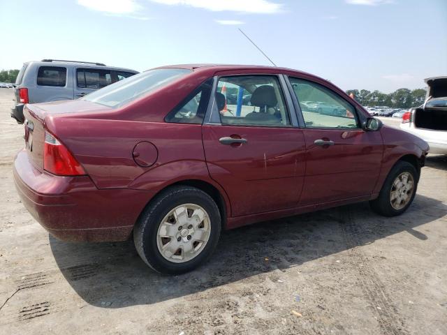 Photo 3 from auction – 2007 FORD FOCUS ZX4 with VIN 1FAHP34N97W216982