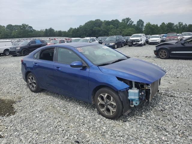 Photo 4 from auction – 2020 KIA FORTE FE with VIN 3KPF24AD8LE226005