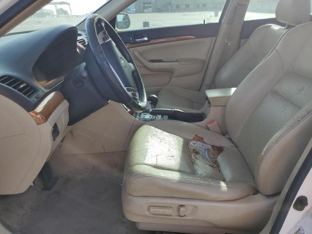 Photo 7 from auction – 2006 ACURA TSX with VIN JH4CL96956C025464