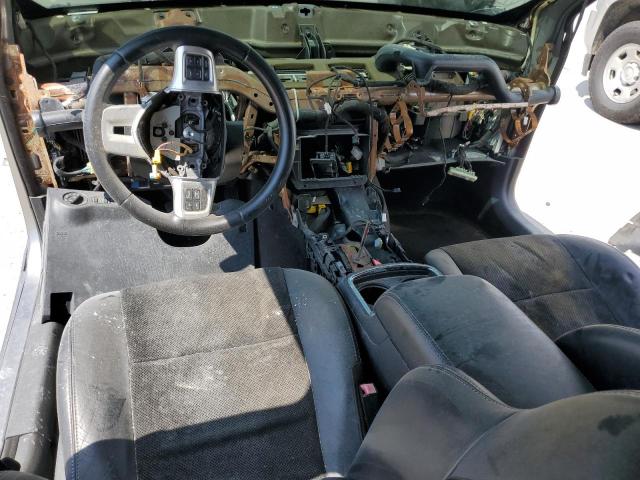 Photo 8 from auction – 2012 DODGE CHARGER R/ with VIN 2C3CDXCTXCH124149