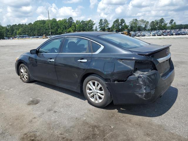 Photo 2 from auction – 2014 NISSAN ALTIMA 2.5 with VIN 1N4AL3AP6EC327491