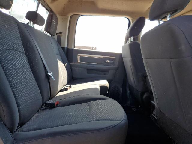 Photo 10 from auction – 2019 RAM 1500 CLASS with VIN 1C6RR7LT4KS672590