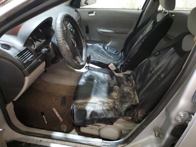 Photo 7 from auction – 2008 CHEVROLET COBALT LS with VIN 1G1AK58F687195618