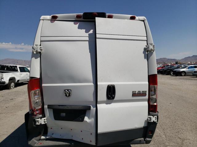 Снимка 6 от търг – 2018 RAM PROMASTER с VIN 3C6URVJG3JE160339