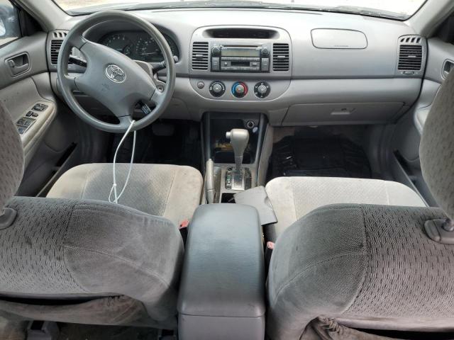 Photo 8 from auction – 2004 TOYOTA CAMRY LE with VIN 4T1BE32K44U332804