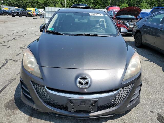 Photo 5 from auction – 2010 MAZDA 3 I with VIN JM1BL1SG9A1103493