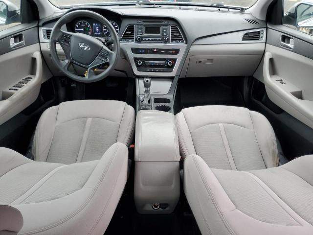 Photo 8 from auction – 2015 HYUNDAI SONATA SE with VIN 5NPE24AF7FH063294