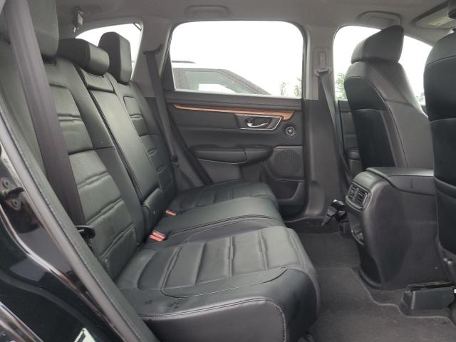 Photo 11 from auction – 2017 HONDA CR-V EXL with VIN 7FARW1H8XHE017492