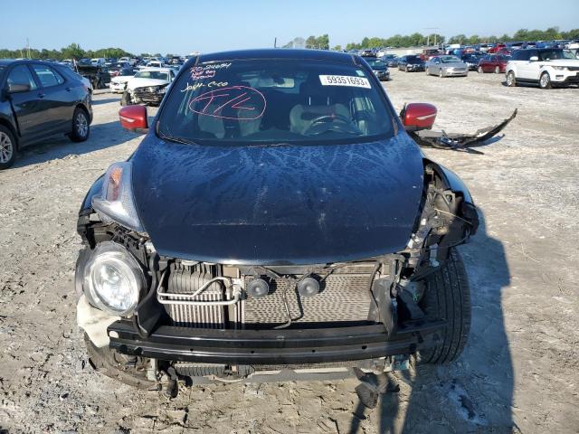 Photo 5 from auction – 2015 NISSAN JUKE S with VIN JN8AF5MR6FT511538
