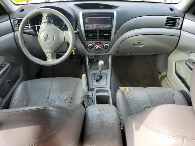 Zdjęcie 8 z aukcji – 2009 SUBARU FORESTER 2 z VIN JF2SH64699H746031