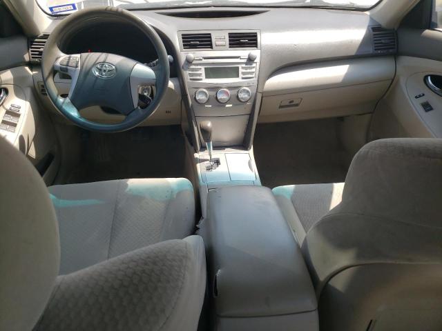 Photo 8 from auction – 2010 TOYOTA CAMRY BASE with VIN 4T1BF3EK5AU066889