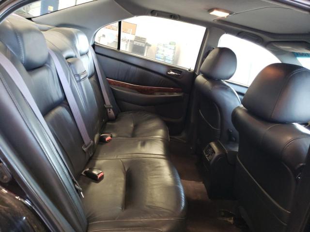 Photo 10 from auction – 2003 ACURA 3.2TL with VIN 19UUA56653A093167