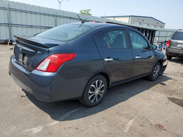 Photo 3 from auction – 2017 NISSAN VERSA S with VIN 3N1CN7AP8HL842511