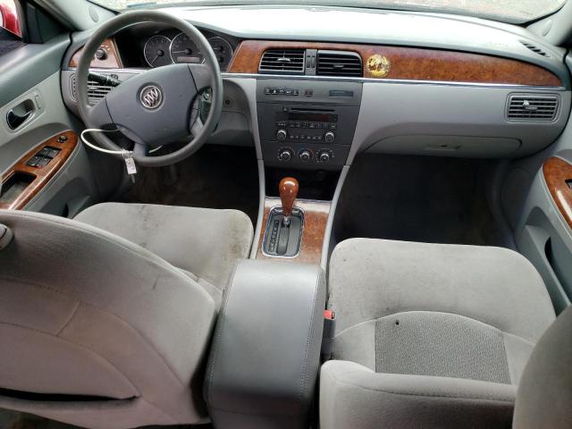 Фото 8 с аукциона – 2005 BUICK LACROSSE с VIN 2G4WC532351342660