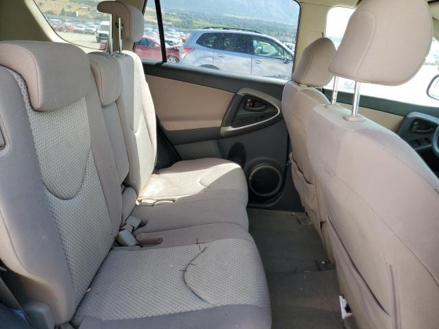 Photo 10 from auction – 2006 TOYOTA RAV4 with VIN JTMBD33VX66010868