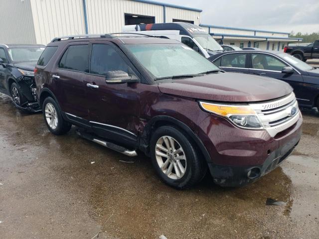 Photo 4 from auction – 2011 FORD EXPLORER X with VIN 1FMHK7D80BGA78502