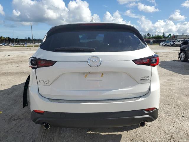 Photo 6 from auction – 2023 MAZDA CX-5 PREMI with VIN JM3KFBDM5P0148078