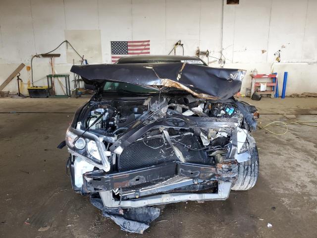 Photo 5 from auction – 2010 TOYOTA CAMRY BASE with VIN 4T1BF3EK5AU040437