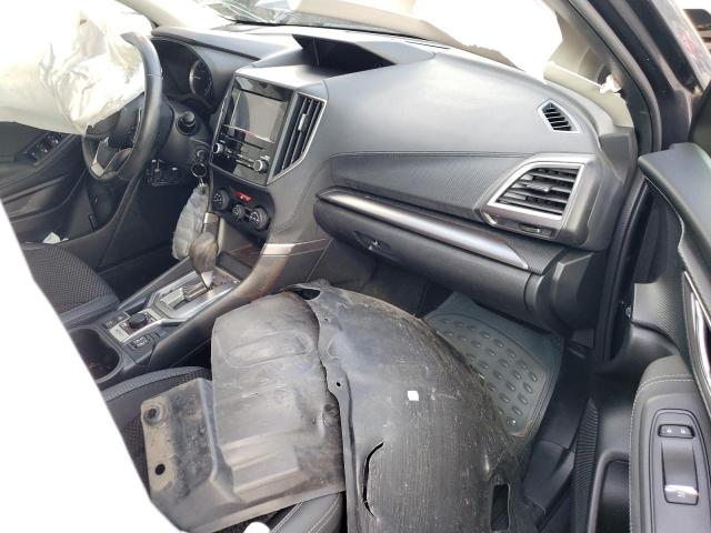 Photo 8 from auction – 2020 SUBARU FORESTER P with VIN JF2SKAGC0LH412421