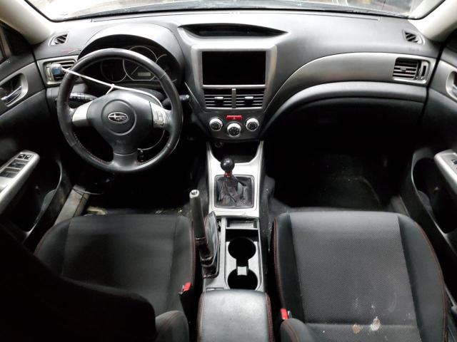 Photo 8 from auction – 2010 SUBARU IMPREZA WR with VIN JF1GE7G60AG514545