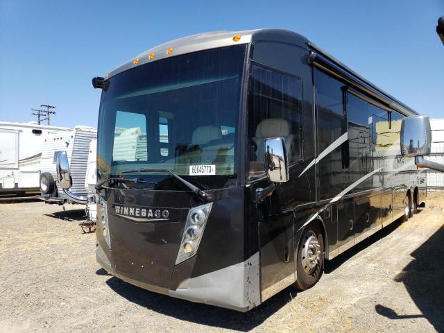 Photo 2 from auction – 2015 FREIGHTLINER CHASSIS XC with VIN 4UZFCUCY3FCGH8978