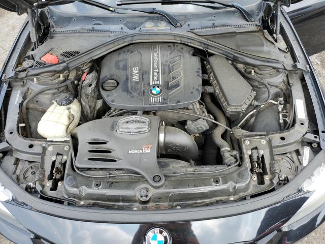 Photo 11 from auction – 2014 BMW 328 D XDRI with VIN WBA3D5C51EKX95106