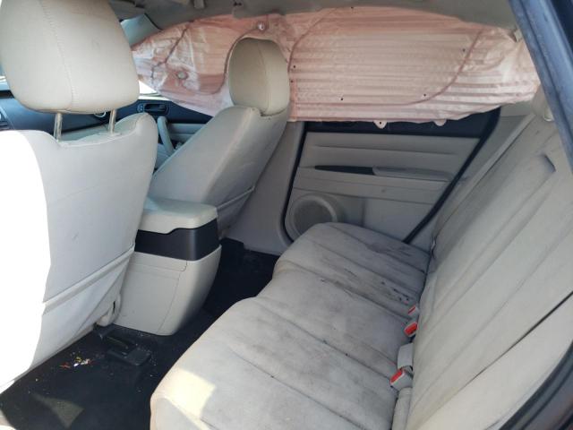 Photo 10 from auction – 2011 MAZDA CX-7 with VIN JM3ER2AM7B0408756