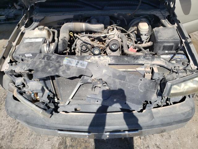 Photo 11 from auction – 2006 CHEVROLET SILVERADO with VIN 3GCEC14X26G153087