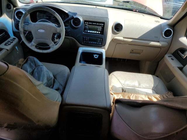 Photo 8 from auction – 2004 FORD EXPEDITION with VIN 1FMFU17L94LB36342
