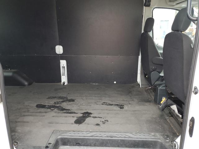 Photo 11 from auction – 2020 FORD TRANSIT T- with VIN 1FTBR1C8XLKA51312