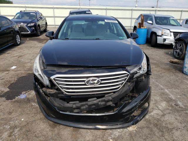 Photo 5 from auction – 2015 HYUNDAI SONATA SE with VIN 5NPE24AF6FH038225