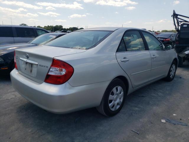 Photo 3 from auction – 2004 TOYOTA CAMRY with VIN 4T1BE32K44U921903