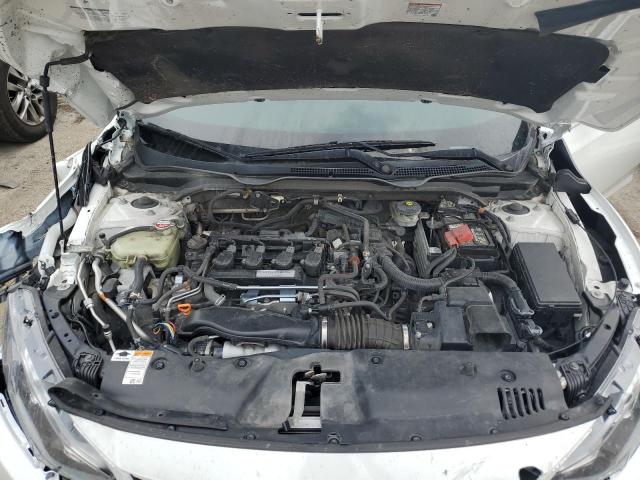Photo 11 from auction – 2017 HONDA CIVIC EX with VIN 19XFC1F32HE000237