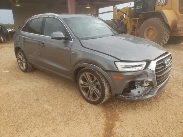 Photo 4 from auction – 2016 AUDI Q3 PRESTIG with VIN WA1GFCFS8GR024554