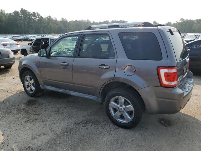 Photo 2 from auction – 2009 FORD ESCAPE LIM with VIN 1FMCU047X9KC97879