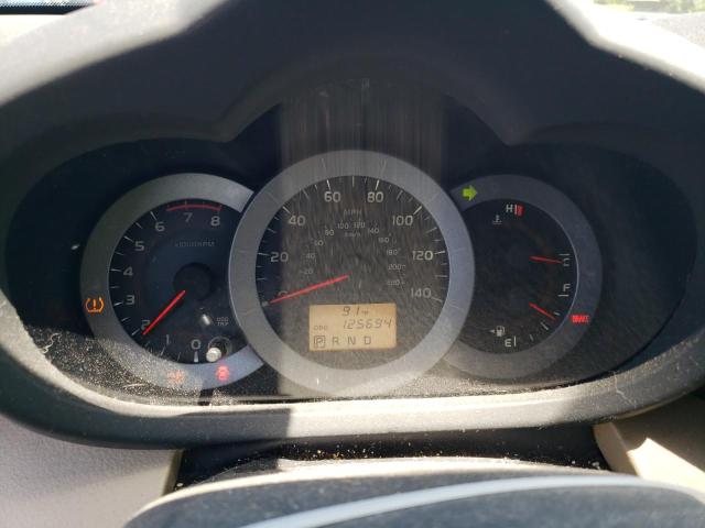 Photo 9 from auction – 2012 TOYOTA RAV4 with VIN 2T3BF4DV5CW190589