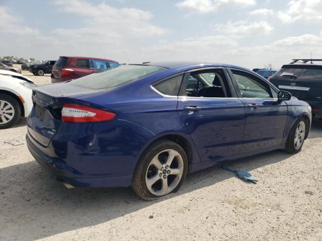 Photo 3 from auction – 2015 FORD FUSION SE with VIN 3FA6P0HDXFR292820
