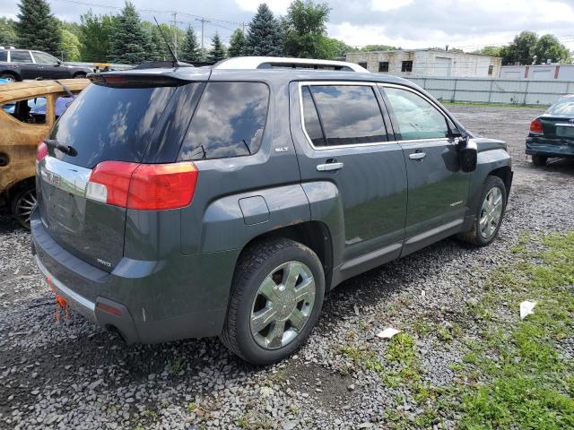 Photo 3 from auction – 2011 GMC TERRAIN SL with VIN 2CTFLXE57B6398160