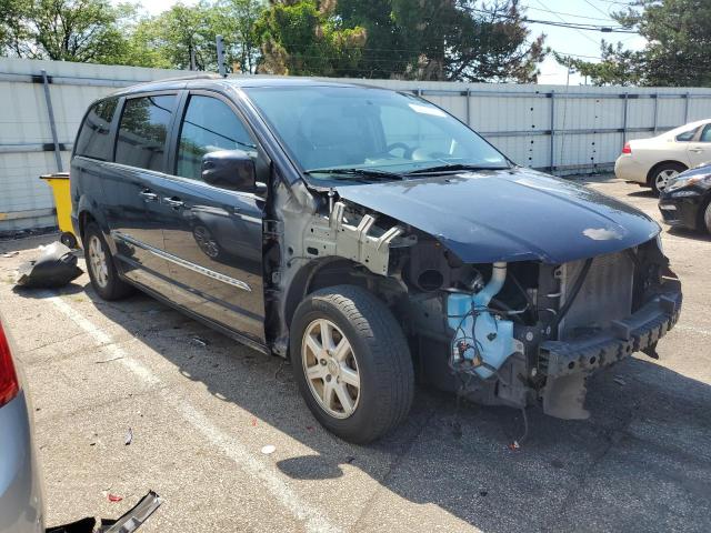Photo 4 from auction – 2013 CHRYSLER TOWN & COU with VIN 2C4RC1BGXDR594347