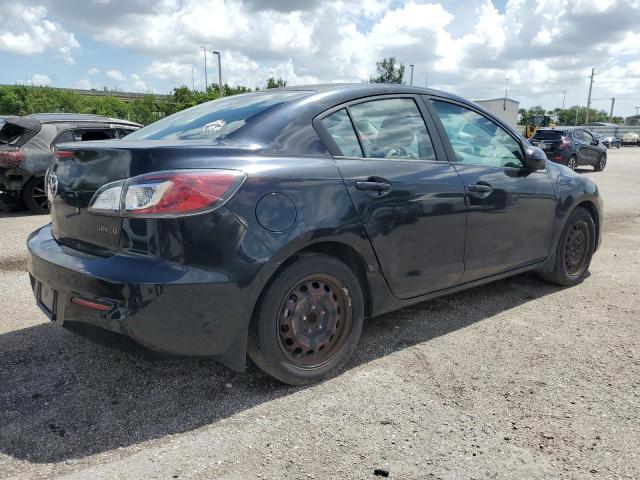 Photo 3 from auction – 2013 MAZDA 3 I with VIN JM1BL1TF0D1832962